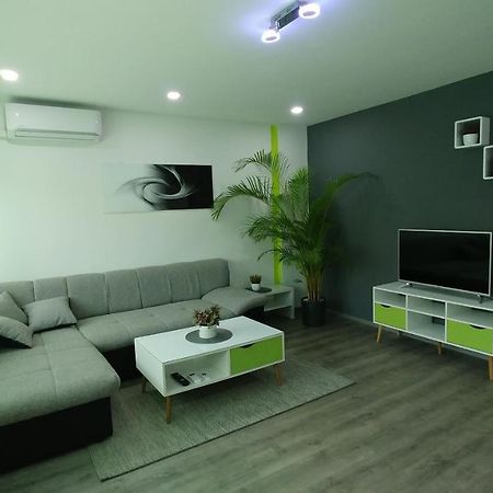 Apartman Anja Karlovac Exterior photo