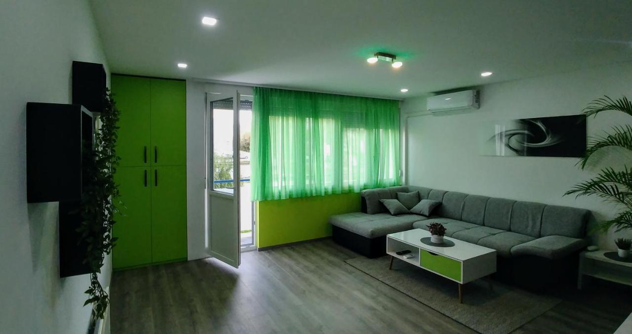 Apartman Anja Karlovac Exterior photo