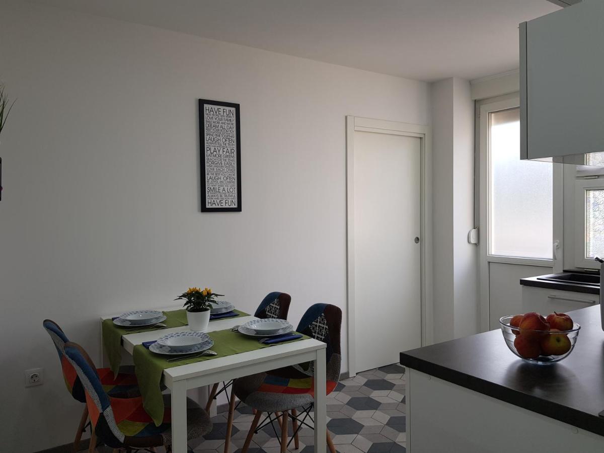 Apartman Anja Karlovac Exterior photo