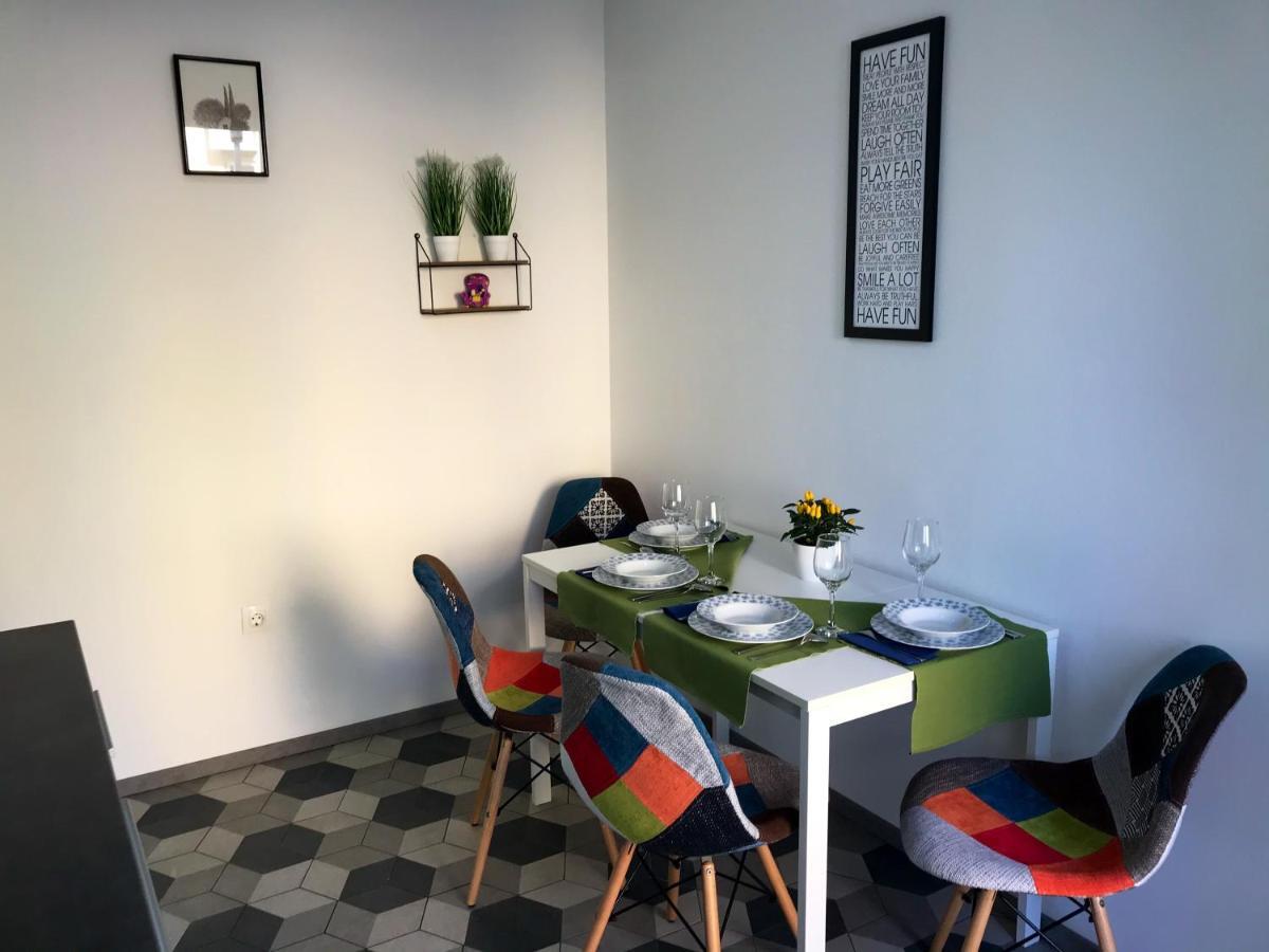Apartman Anja Karlovac Exterior photo
