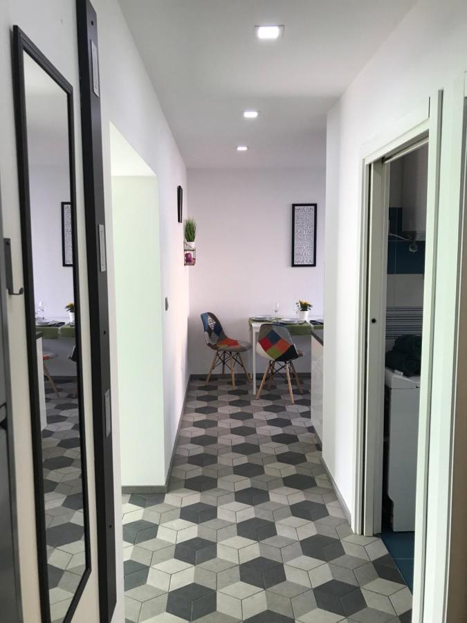 Apartman Anja Karlovac Exterior photo