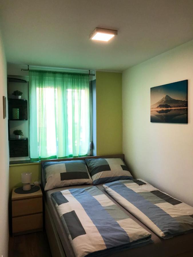 Apartman Anja Karlovac Exterior photo