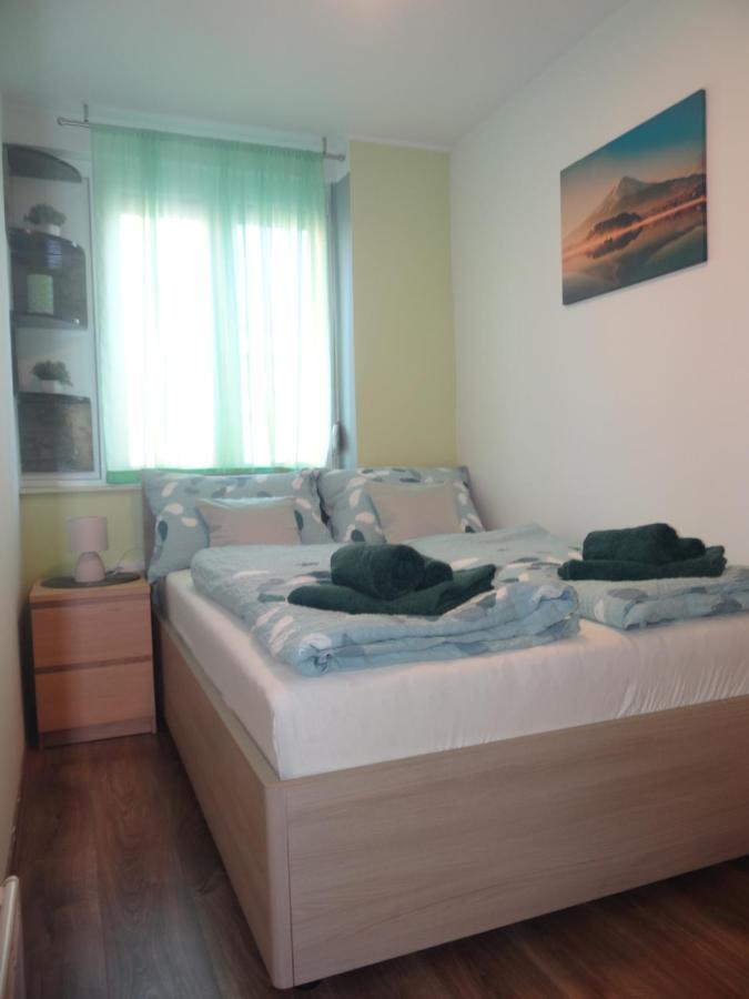 Apartman Anja Karlovac Exterior photo